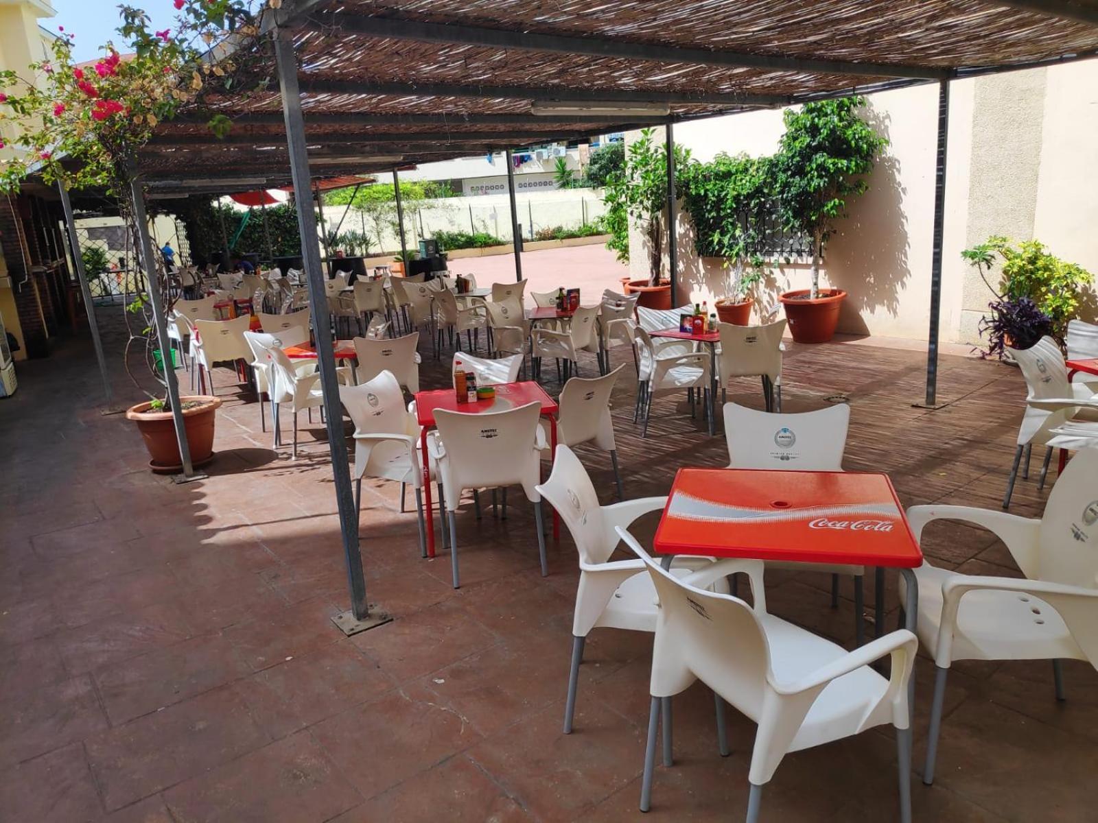 Ver1 - Terraza - 1 Dorm - Wifi - Centro A 100 Metros - Playa A 600 Metros Torremolinos Exteriör bild